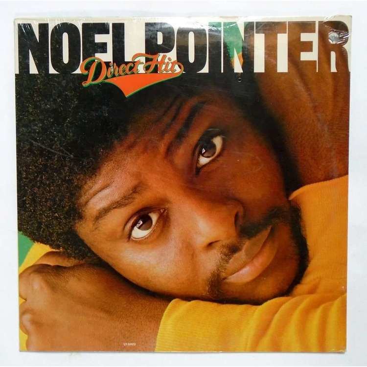 Noel Pointer Direct hit by Noel Pointer LP with riskoo Ref118324821