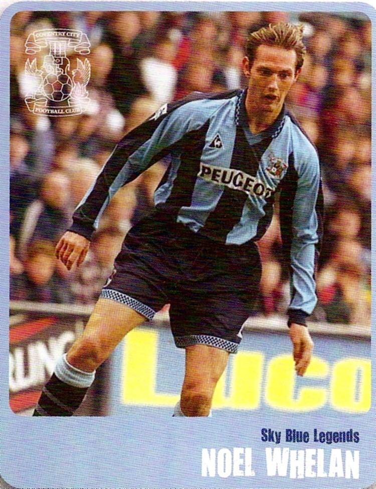 Noel Whelan (footballer) Search Results dugdale Coventry City Former Players