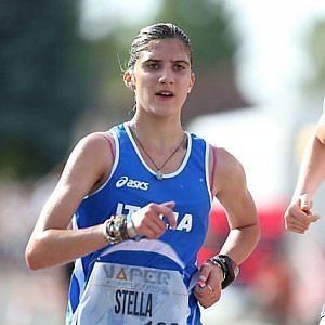 Noemi Stella Marcia Noemi Stella conquista il quarto posto ai Mondiali a squadre