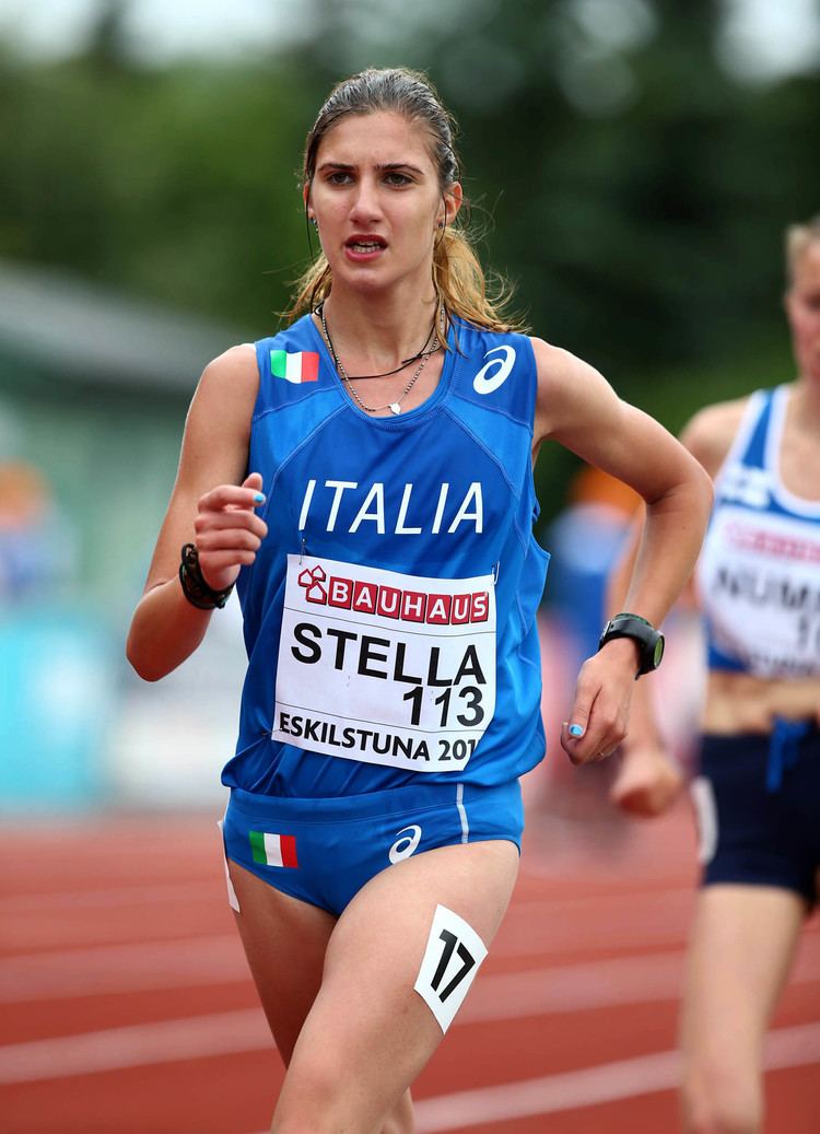 Noemi Stella wwwfidalituploadgallery2015CampionatiEurope