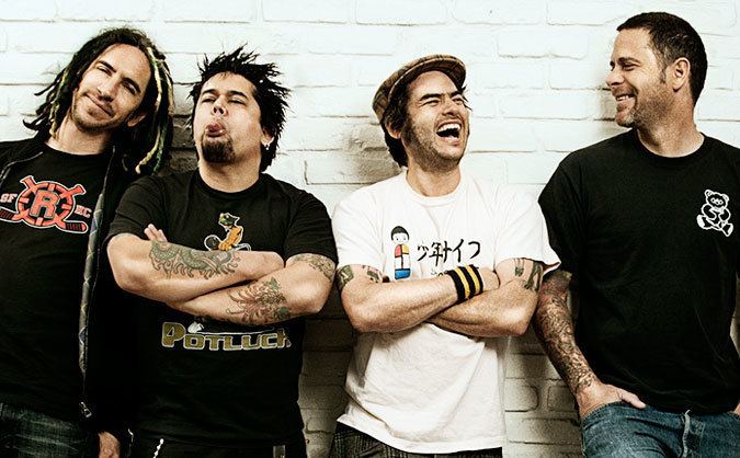 NOFX Review Don39t Read NOFX39s New Autobiography While You39re Eating