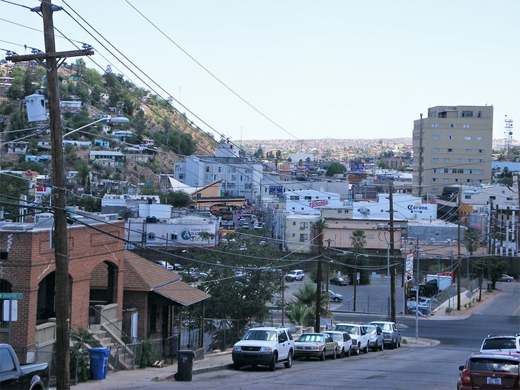 Nogales, Sonora wwwamericansouthwestnetarizonaphotographs700n
