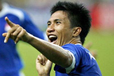 Noh Alam Shah Alam Shah quits Arema Soccerway