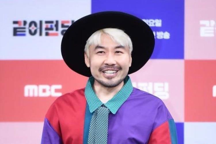 Noh Hong Chul Personally Denies Rumors Of Marriage | Soompi