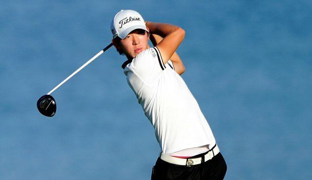 Noh Seung-yul Korean Golfer Noh Seung Yul Wins First PGA Tour Koogle TV