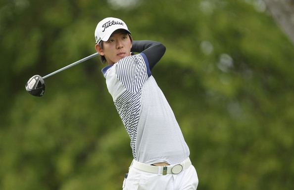 Noh Seung-yul Korean sensation Noh Seungyul set for Chiangmai golf
