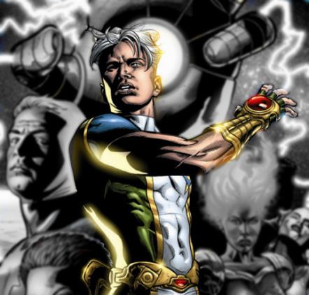Noh-Varr Marvel Boy NohVarr Marvel Universe Wiki The definitive online