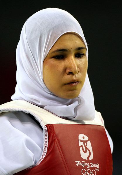 Noha Abd Rabo Noha Abd Rabo Photos Photos Olympics Day 15 Taekwondo Zimbio