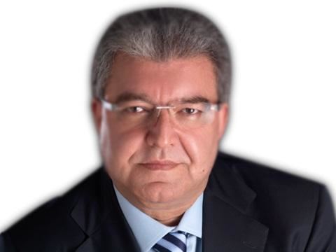 Nohad Machnouk National News Agency Biography of Interior and