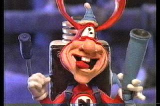 Noid The Noid Character Giant Bomb