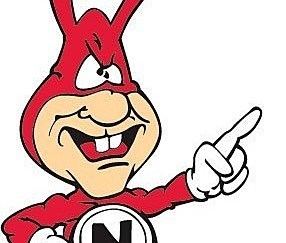 Noid Domino39s Pizza Brings Back The Noid After 20 Years
