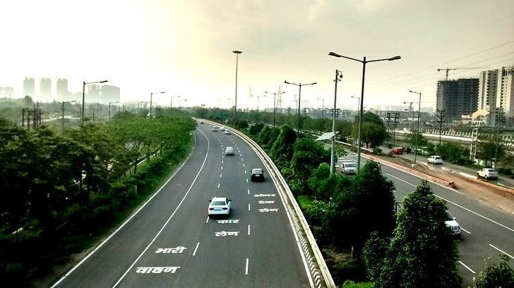 Noida–Greater Noida Expressway