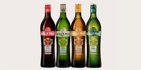 Noilly Prat BarChick Bar Chat Celebrate Vermouth and Win an Exclusive Noilly