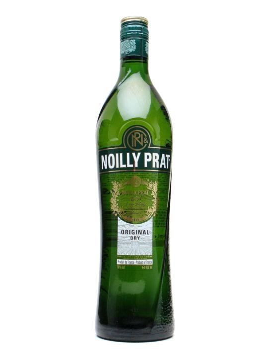 Noilly Prat Noilly Prat Original Dry The Whisky Exchange