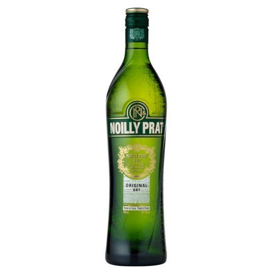 Noilly Prat Noilly Prat Vermouth Dry 75Cl Groceries Tesco Groceries