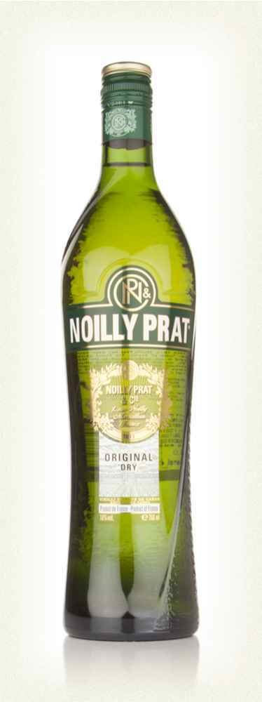 Noilly Prat Noilly Prat Branded Vermouth Distillery Master of Malt