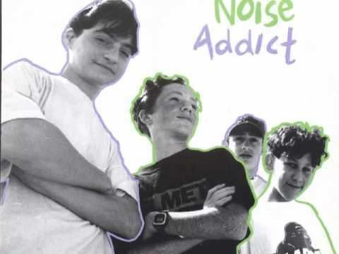 Noise Addict Noise Addict Wish I Was Him Electric Version YouTube