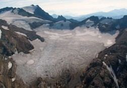 Noisy Creek Glacier httpsuploadwikimediaorgwikipediacommons00