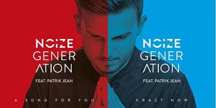 Noize Generation USFSongcheck 15 Crazy Now von Noize Generation