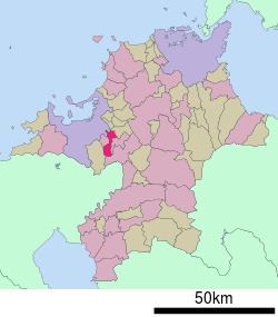 Ōnojō httpsuploadwikimediaorgwikipediacommonsthu