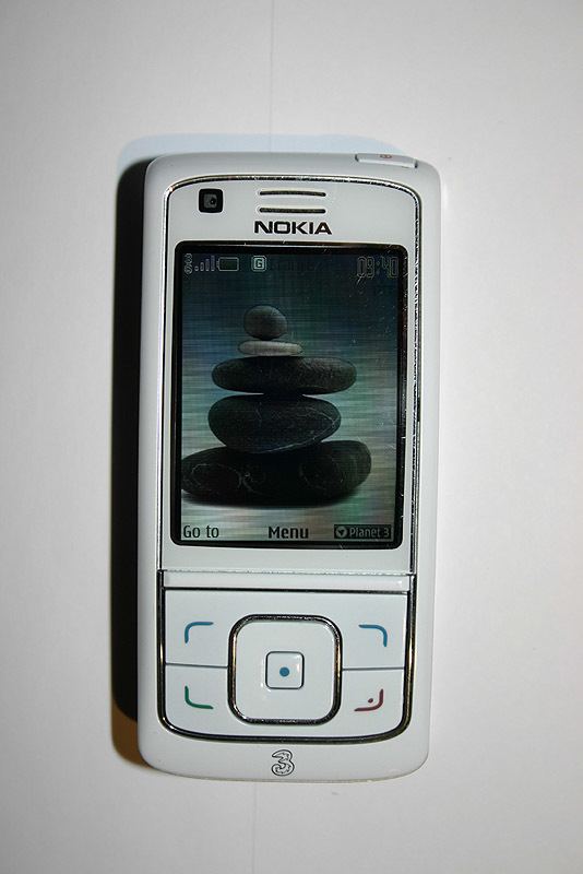 Nokia 6280 Series
