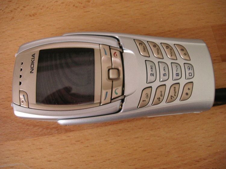 Nokia 6800 series