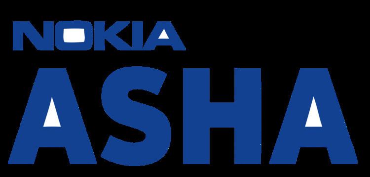 Nokia Asha series