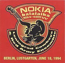 Nokia Balalaika Show httpsuploadwikimediaorgwikipediaenthumb4
