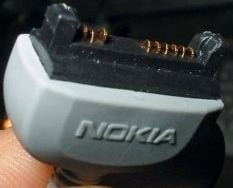 Nokia Pop-Port