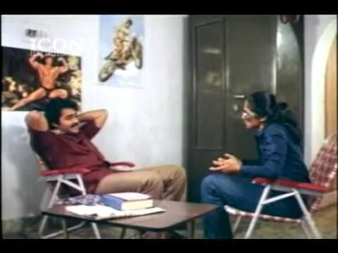 Nokkethadhoorathu Kannum Nattu Nokketha Doorathu Kannum Nattu 6 Mohanlal Nadia Moidu Fazil