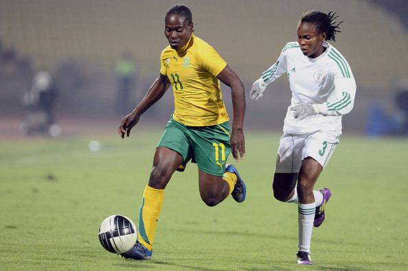 Noko Matlou Noko Matlou Photos South Africa v Ethiopia 2014 FIFA