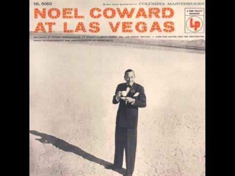 Noël Coward at Las Vegas httpsiytimgcomviouhsrI3kKEhqdefaultjpg