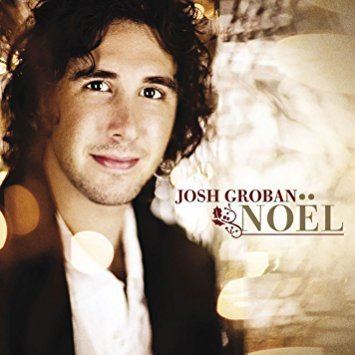 Noël (Josh Groban album) httpsimagesnasslimagesamazoncomimagesI7