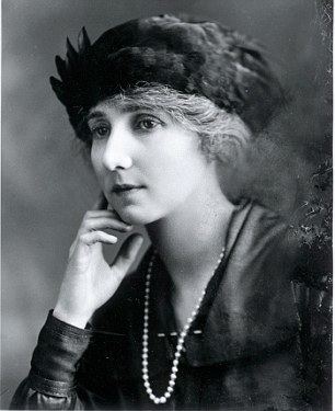 Noël Leslie, Countess of Rothes Titanic39s secret saviour The extraordinary story of the Countess of