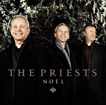 Noël (The Priests album) httpsimagesnasslimagesamazoncomimagesI8