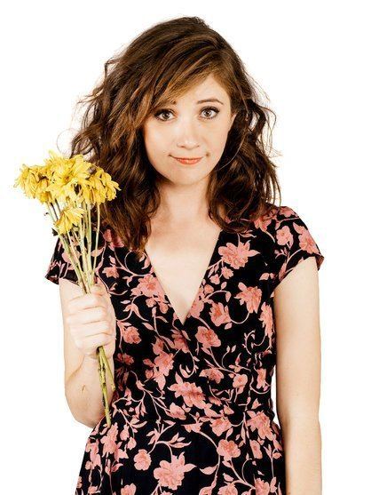 Noël Wells Nol Wells on 39Master of None39 and Her Plan B The New York Times