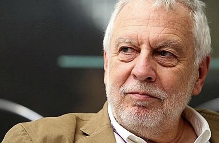 Nolan Bushnell Nolan Bushnell Inventor Entrepreneur and Tech PioneerMy