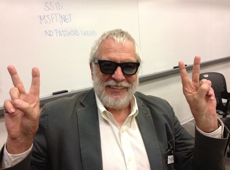 Nolan Bushnell Interviewly Nolan Bushnell August 2014 reddit AMA