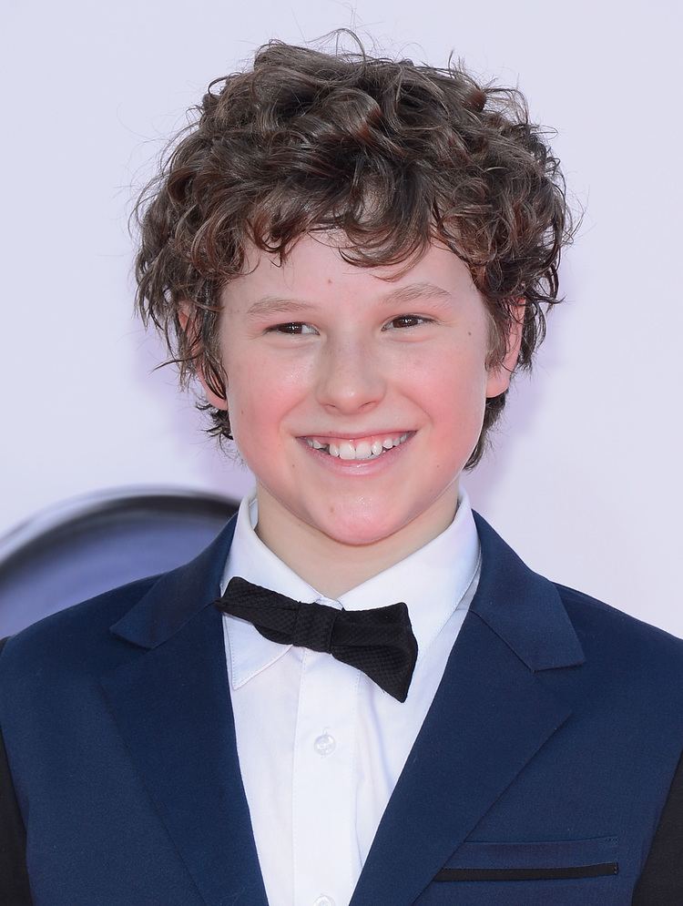 Nolan Gould Nolan Gould The Best Celebrity Quotes This Month