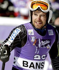 Nolan Kasper Nolan Kasper takes Europa Cup slalom title Skiracingcom