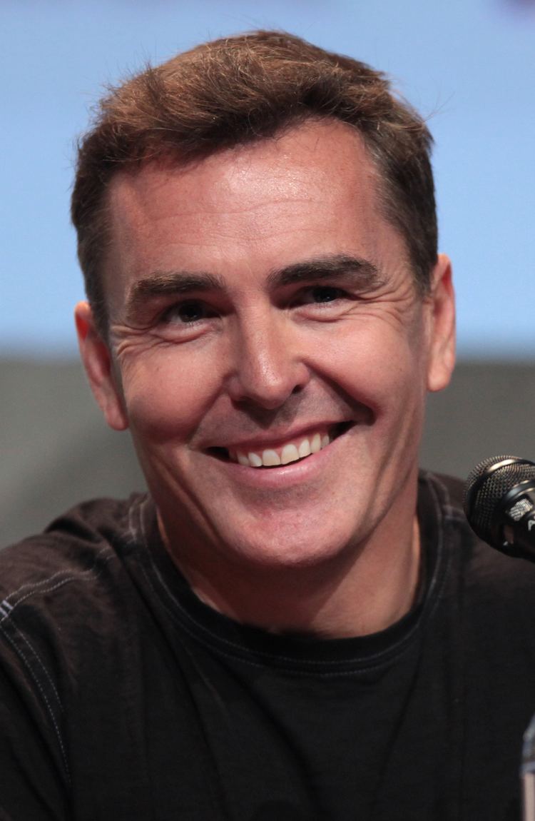 Nolan North Nolan North Wikipedia the free encyclopedia