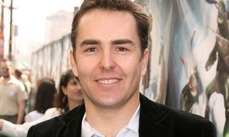 Nolan North Nathan Drake unmasked Technology The Guardian