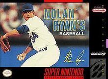 Nolan Ryan's Baseball httpsuploadwikimediaorgwikipediaenthumb6