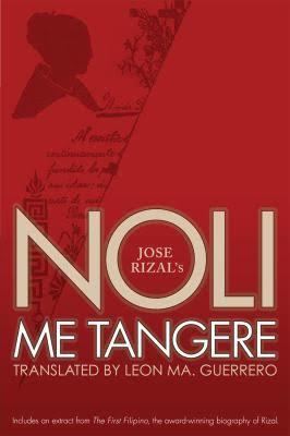 Noli Me Tángere (novel) t2gstaticcomimagesqtbnANd9GcQ3GHLQAOliRIR3cA