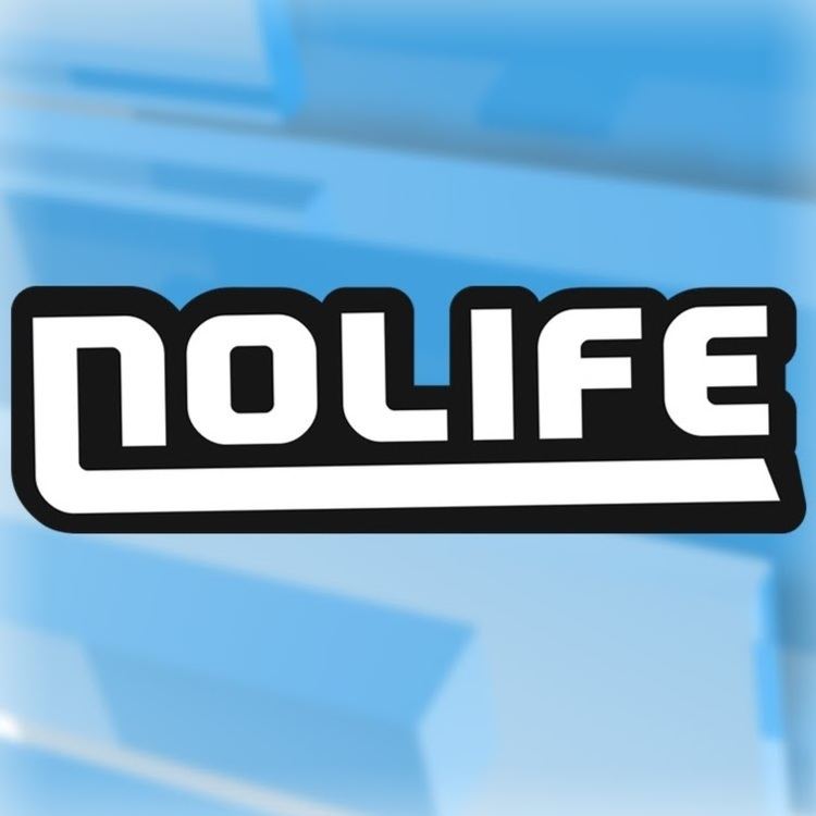Nolife (TV channel) httpslh6googleusercontentcomCRl7iBYl7pIAAA
