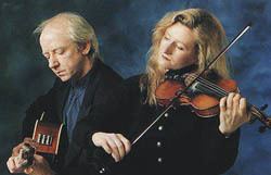 Nollaig Casey Biographical notes for Tara Music associated Irish fiddle player