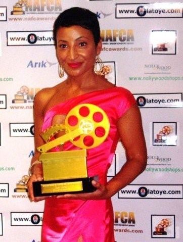 Nollywood and African Film Critics Awards