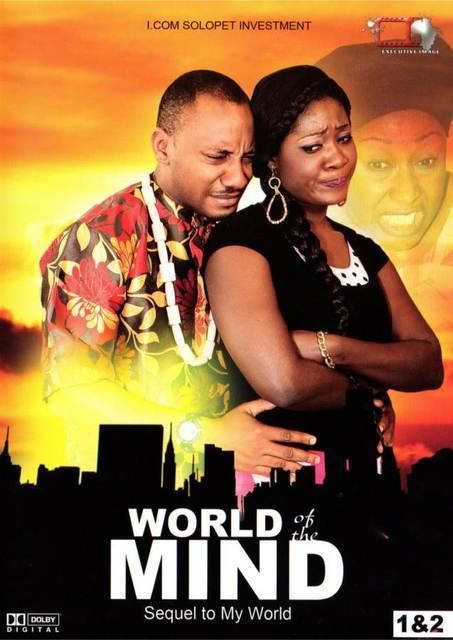 Nollywood Movies My World Nigerian Movie Part 1 Watch Free Nollywood Movies