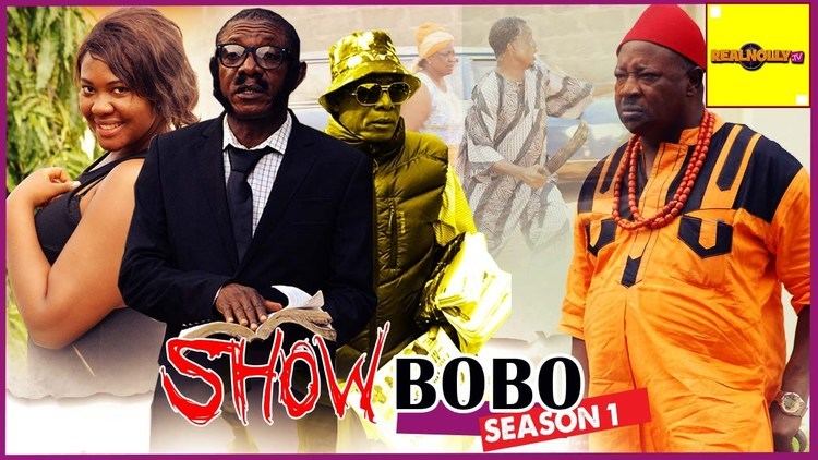 Nollywood Movies 2015 Latest Nigerian Nollywood Movies Show Bobo 1 YouTube