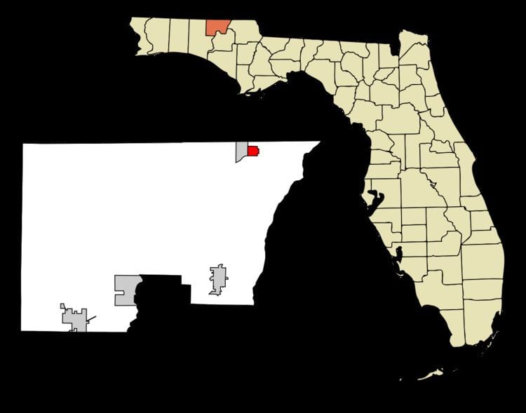 Noma, Florida